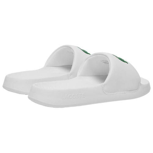Lacoste Serve Slides 1.0